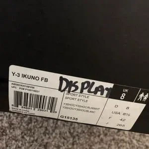 Y-3 | Shoes | Y3 Yohji Yamamoto Pink Ikuno 85 | Poshmark display picture 2